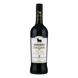 Osborne Pedro Ximenez